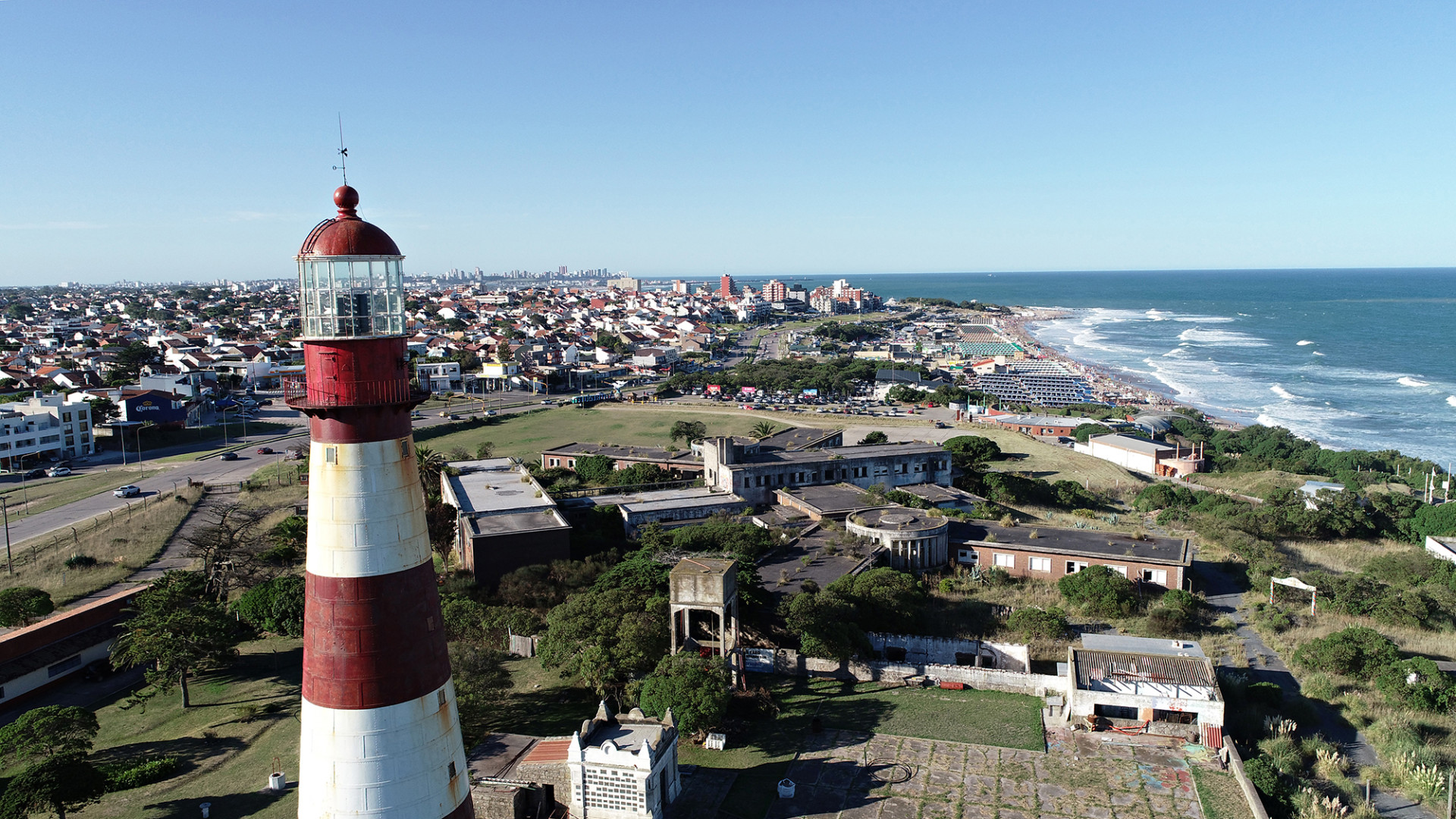 Cristo Rey: la segunda vida de los barcos bajo el mar de Mar del Plata