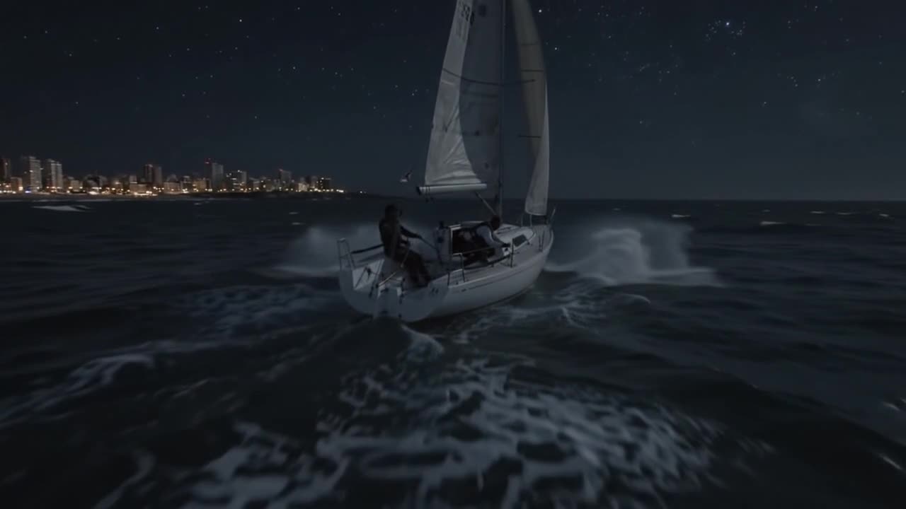 La costa argentina y sus faros: señales que guardan historias